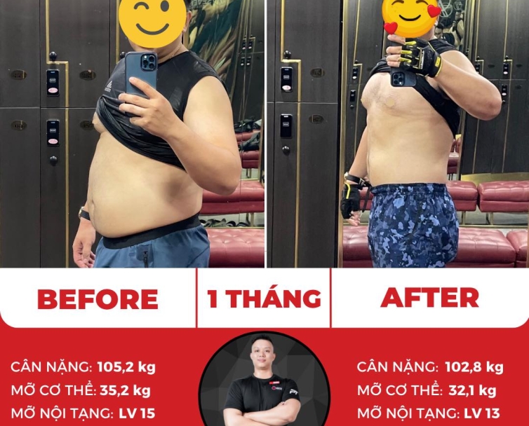 BẠN ĐÃ SẴN SÀNG CHÀO ĐÓN DIỆN MẠO MỚI CỦA BẢN THÂN?