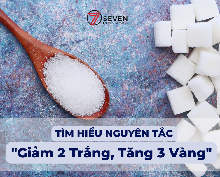 "GIẢM 2 TRẮNG, TĂNG 3 VÀNG" GIÚP LOẠI BỎ ĐỘC TỐ KHỎI CƠ THỂ
