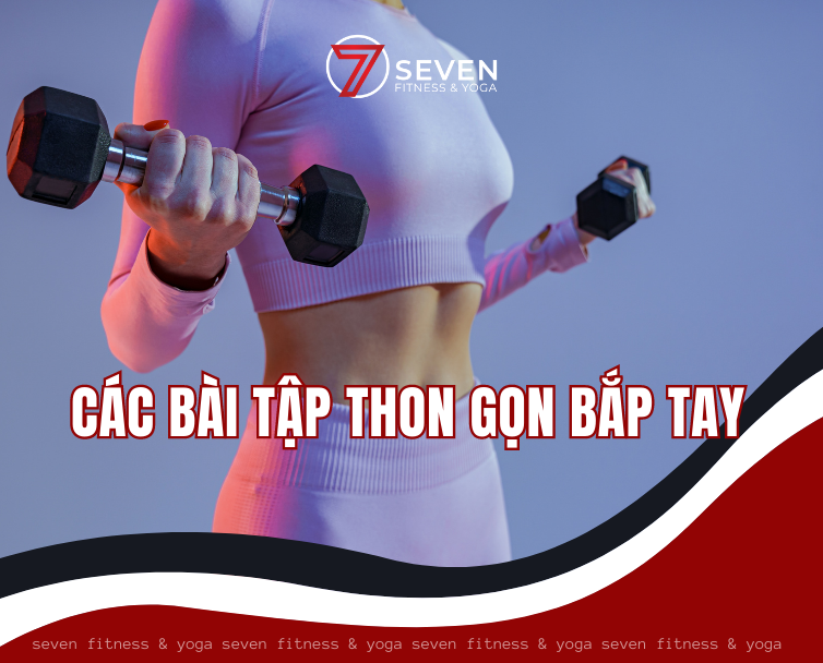 3 ĐỘNG TÁC GIÚP CHỊ EM GIẢM MỠ CÁNH TAY “THẦN TỐC”
