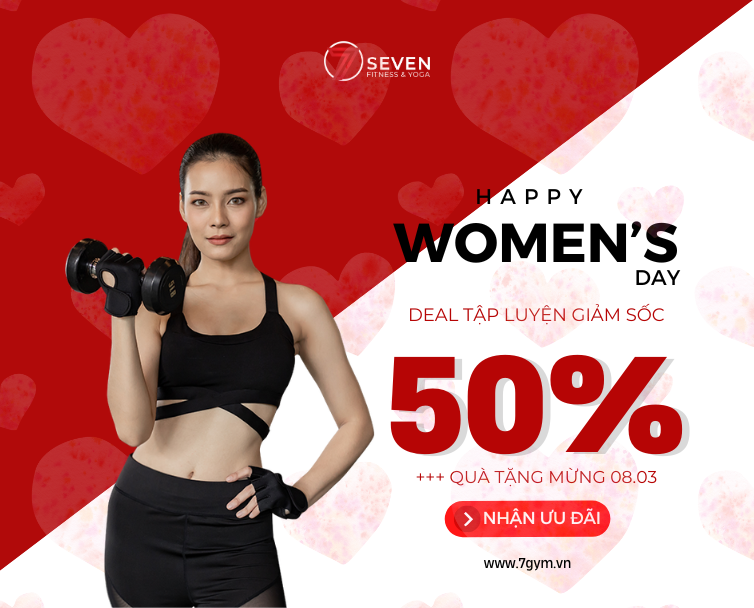 CHỐT DEAL THÁNG 3 - TẶNG NÀNG NGÀN ƯU ĐÃI