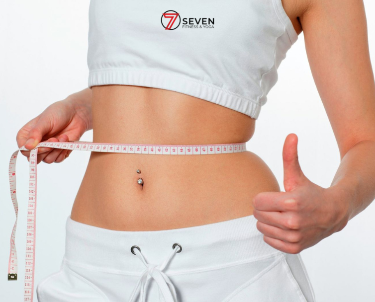 4 ĐỘNG TÁC GIẢM MỠ BỤNG THẦN KỲ CHO NỮ GIỚI