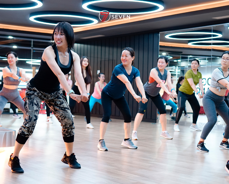 NHẢY DANCE VÀ NHỮNG LỢI ÍCH BẤT NGỜ CHO NAM VÀ NỮ GIỚI