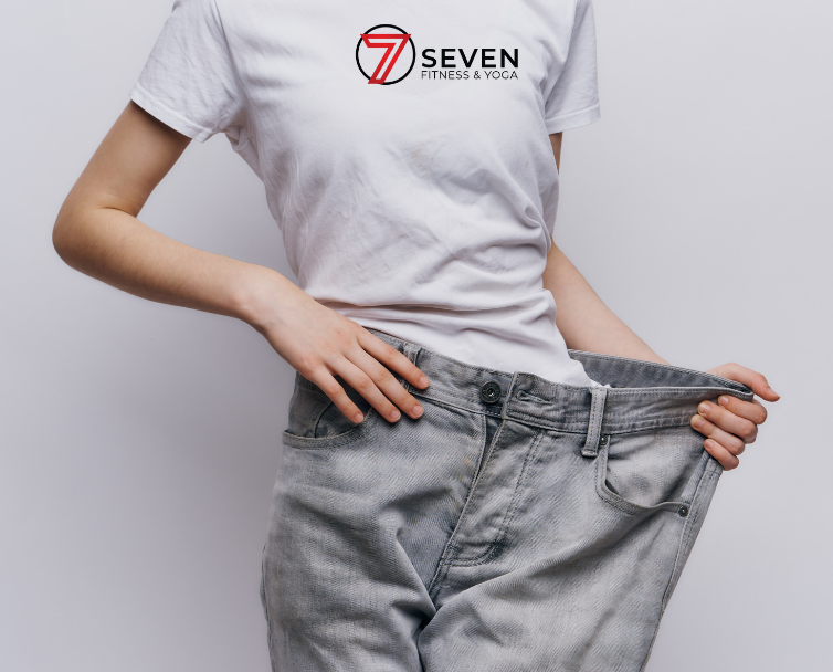 THÓI QUEN GIÚP PHÁI ĐẸP SỞ HỮU VÒNG EO THON GỌN